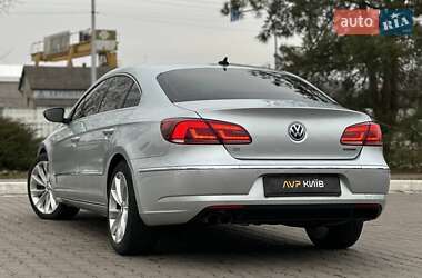 Купе Volkswagen CC / Passat CC 2013 в Києві