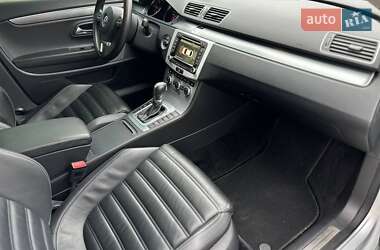 Купе Volkswagen CC / Passat CC 2013 в Києві