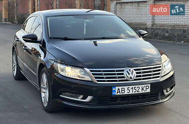 Купе Volkswagen CC / Passat CC 2014 в Вінниці