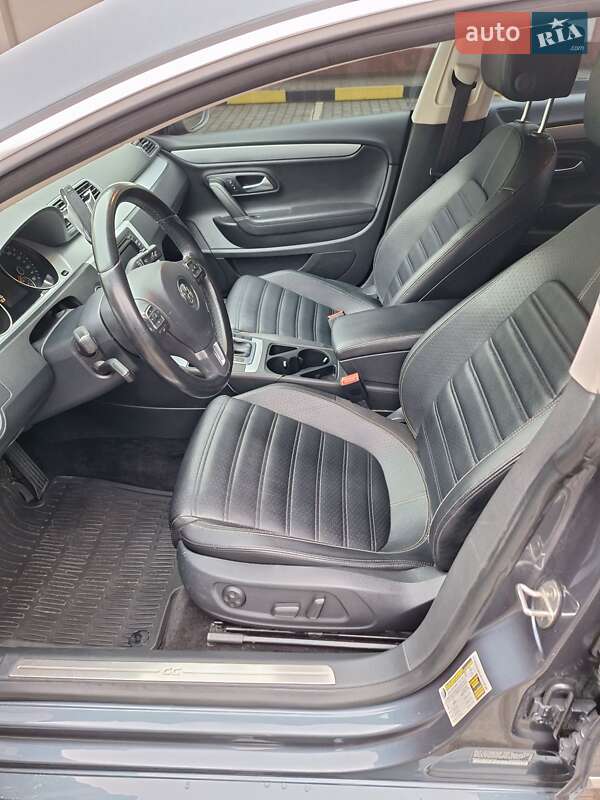 Купе Volkswagen CC / Passat CC 2013 в Одессе