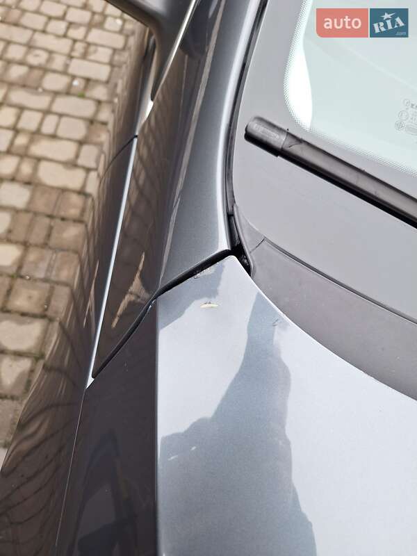 Купе Volkswagen CC / Passat CC 2013 в Одессе