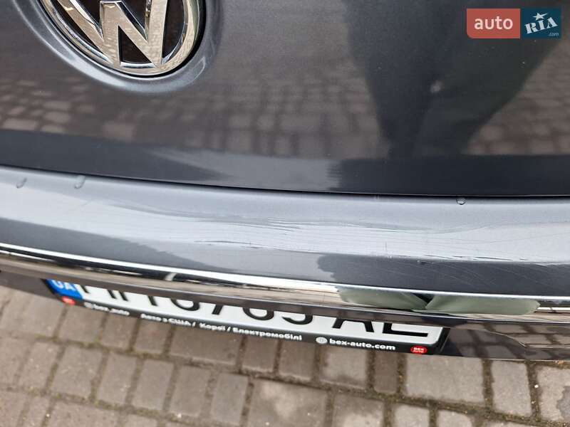 Купе Volkswagen CC / Passat CC 2013 в Одессе