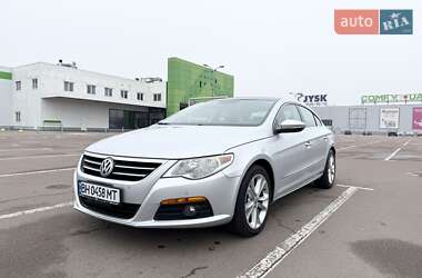 Купе Volkswagen CC / Passat CC 2008 в Одесі