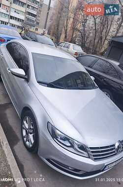 Купе Volkswagen CC / Passat CC 2013 в Запоріжжі