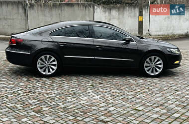 Купе Volkswagen CC / Passat CC 2013 в Кропивницькому