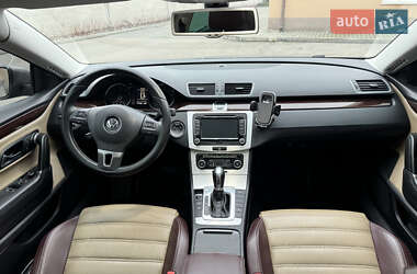 Купе Volkswagen CC / Passat CC 2011 в Днепре