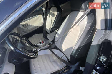 Купе Volkswagen CC / Passat CC 2010 в Кривом Роге