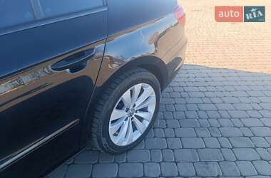 Купе Volkswagen CC / Passat CC 2010 в Новомосковске