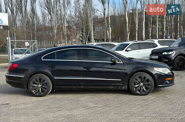 Купе Volkswagen CC / Passat CC 2010 в Кривом Роге