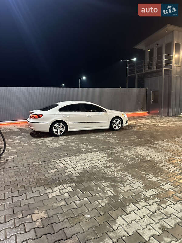 Купе Volkswagen CC / Passat CC 2015 в Черновцах фото 9 Купе Volkswagen CC / Passat CC 2015 в Черновцах