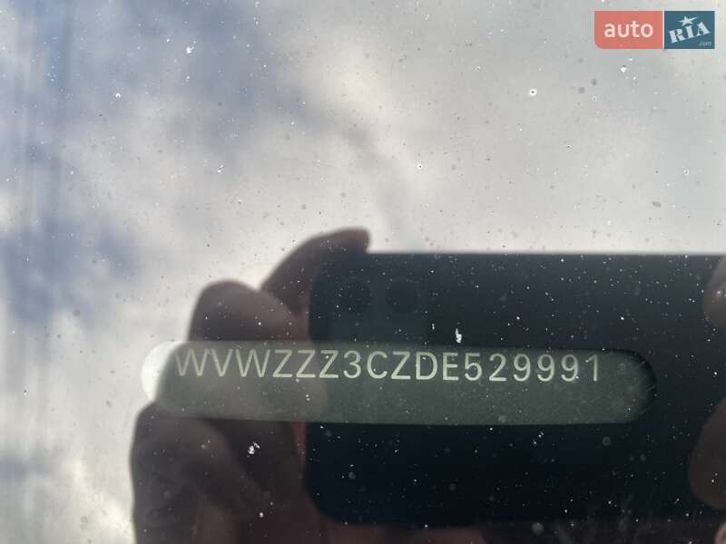 Купе Volkswagen CC / Passat CC 2012 в Днепре фото 14 Купе Volkswagen CC / Passat CC 2012 в Днепре