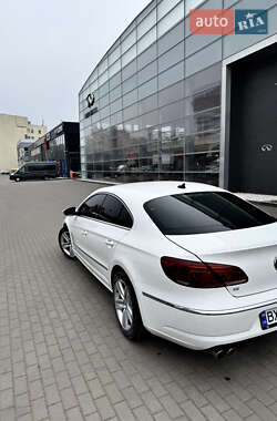 Купе Volkswagen CC / Passat CC 2013 в Хмельницькому