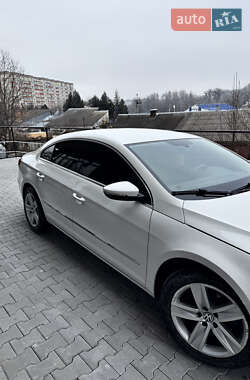 Купе Volkswagen CC / Passat CC 2013 в Хмельницькому