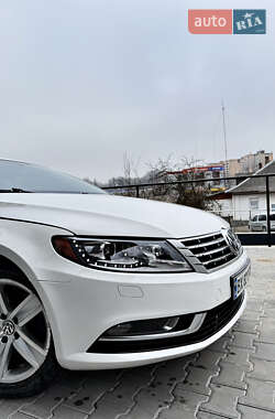 Купе Volkswagen CC / Passat CC 2013 в Хмельницькому