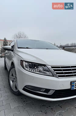 Купе Volkswagen CC / Passat CC 2013 в Хмельницькому