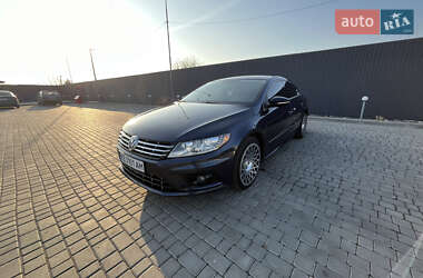 Купе Volkswagen CC / Passat CC 2013 в Каменском