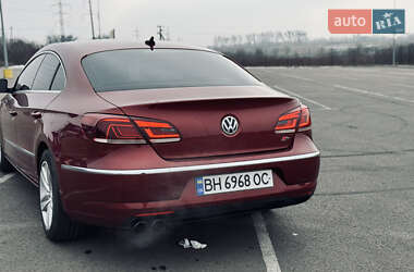 Купе Volkswagen CC / Passat CC 2013 в Рівному