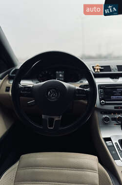 Купе Volkswagen CC / Passat CC 2013 в Рівному