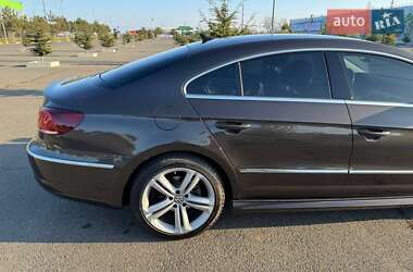 Купе Volkswagen CC / Passat CC 2015 в Одессе