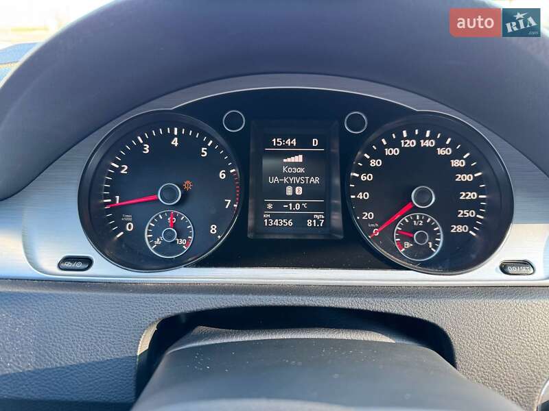 Купе Volkswagen CC / Passat CC 2015 в Одессе