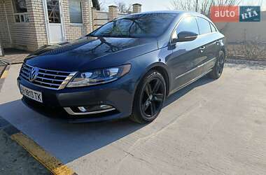 Купе Volkswagen CC / Passat CC 2012 в Миколаєві