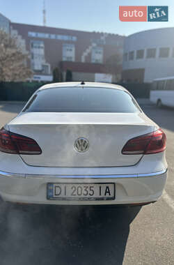 Купе Volkswagen CC / Passat CC 2014 в Одесі