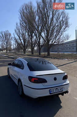 Купе Volkswagen CC / Passat CC 2013 в Каменском