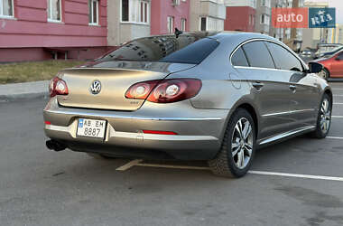 Купе Volkswagen CC / Passat CC 2010 в Виннице