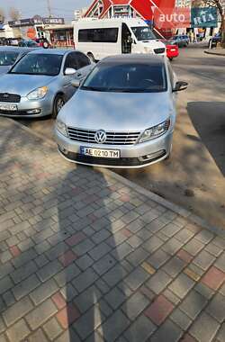 Купе Volkswagen CC / Passat CC 2012 в Одессе