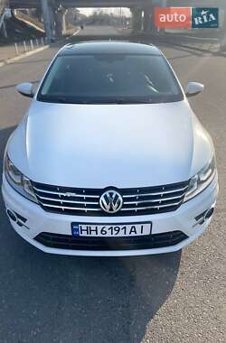 Купе Volkswagen CC / Passat CC 2013 в Одесі