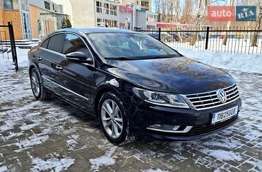 Купе Volkswagen CC / Passat CC 2012 в Сумах