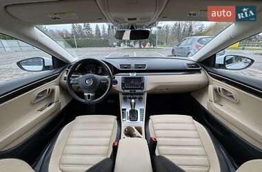 Купе Volkswagen CC / Passat CC 2016 в Луцке