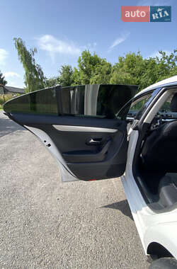 Купе Volkswagen CC / Passat CC 2013 в 
