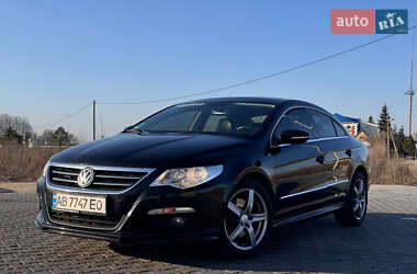 Купе Volkswagen CC / Passat CC 2011 в Вінниці