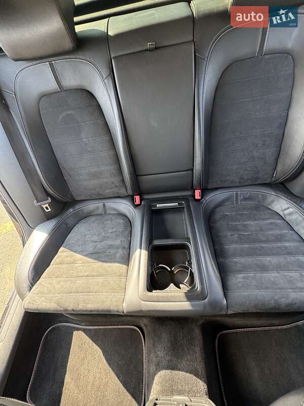 Купе Volkswagen CC / Passat CC 2010 в Киеве