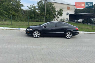 Купе Volkswagen CC / Passat CC 2011 в Гусятині