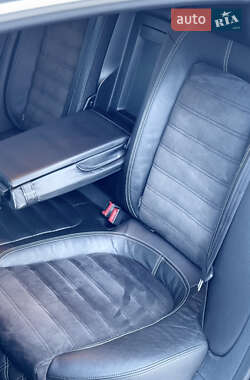 Купе Volkswagen CC / Passat CC 2012 в 