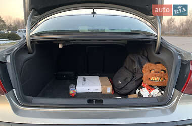 Купе Volkswagen CC / Passat CC 2010 в 
