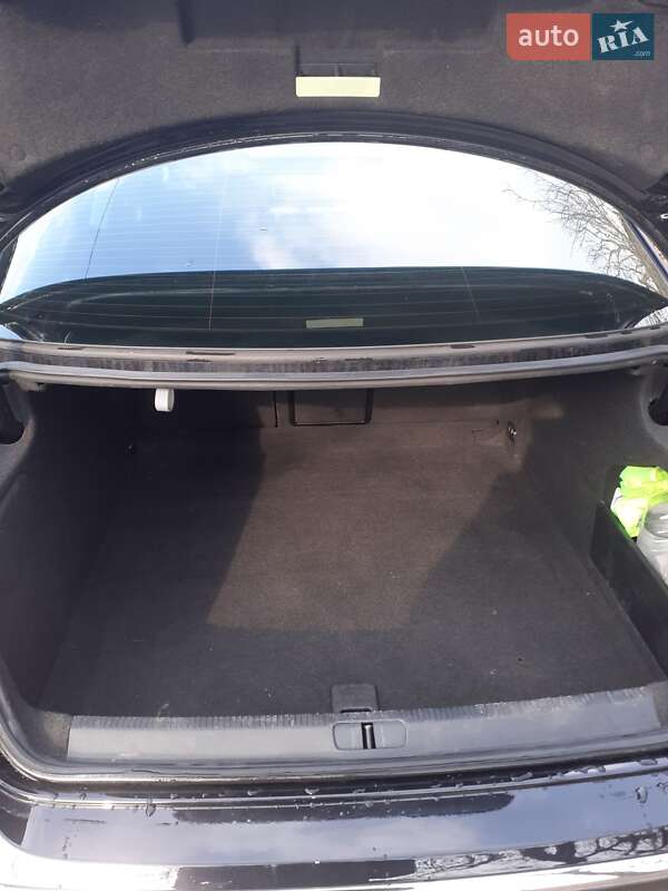 Купе Volkswagen CC / Passat CC 2011 в Радехове