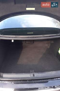 Купе Volkswagen CC / Passat CC 2011 в 
