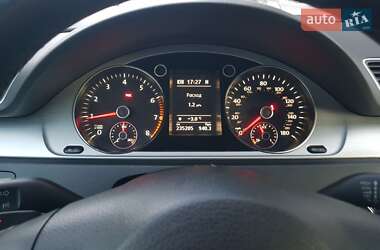 Купе Volkswagen CC / Passat CC 2014 в 