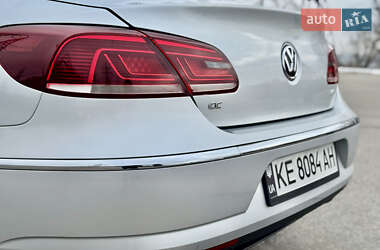 Купе Volkswagen CC / Passat CC 2012 в Запорожье