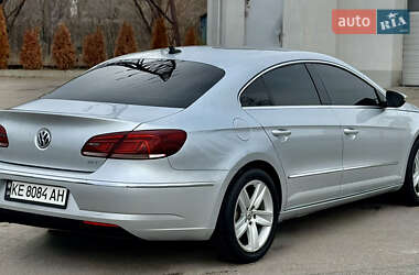 Купе Volkswagen CC / Passat CC 2012 в Запорожье