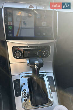 Купе Volkswagen CC / Passat CC 2010 в Новом Роздоле