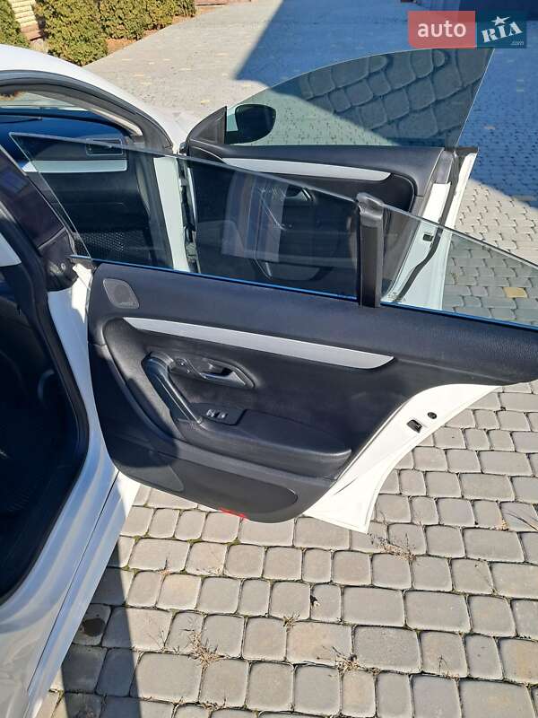 Купе Volkswagen CC / Passat CC 2013 в Шаргороде