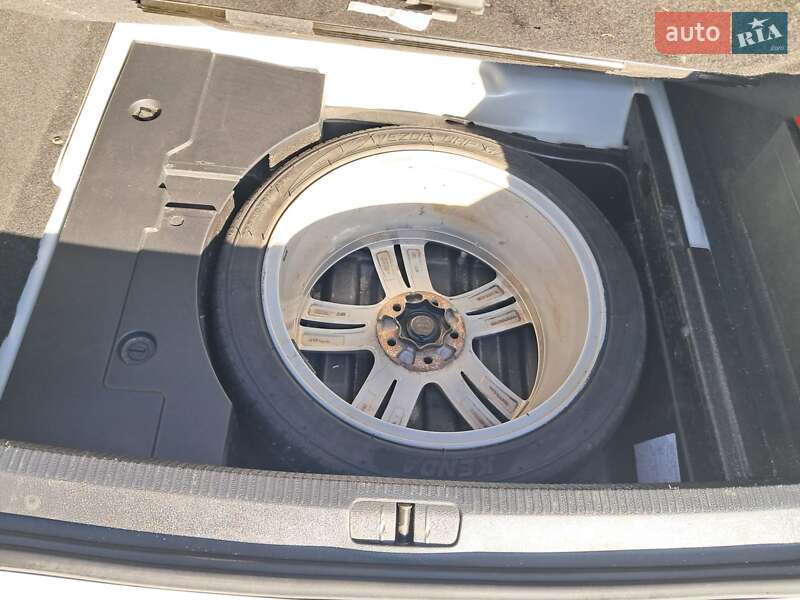 Купе Volkswagen CC / Passat CC 2013 в Шаргороде