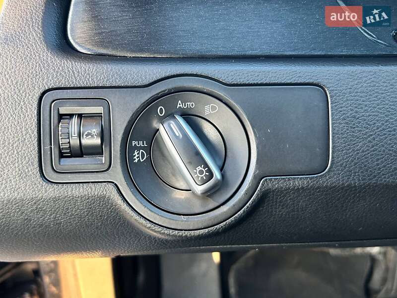 Купе Volkswagen CC / Passat CC 2015 в Одессе
