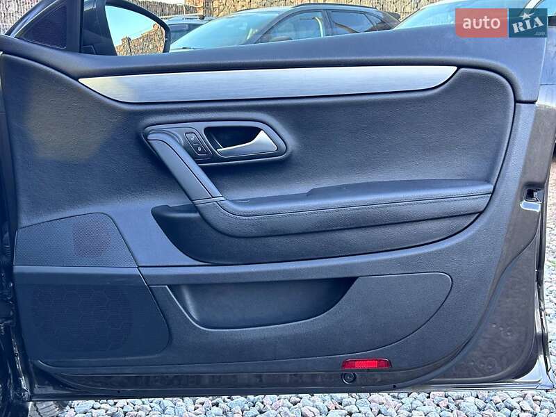 Купе Volkswagen CC / Passat CC 2015 в Одессе