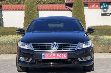 Купе Volkswagen CC / Passat CC 2015 в Одессе