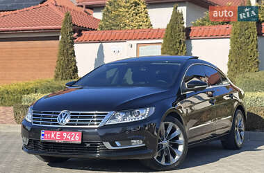 Купе Volkswagen CC / Passat CC 2015 в Одессе